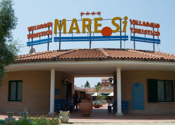Villaggio Mare Si