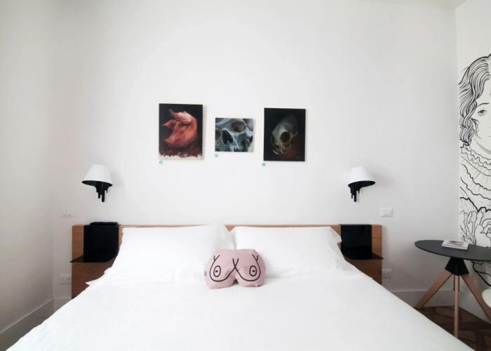 Guesthouse Sleep