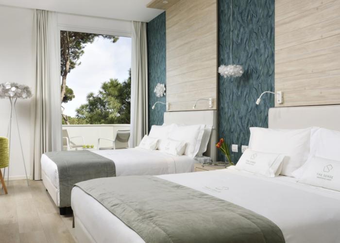 The Sense Experience Resort