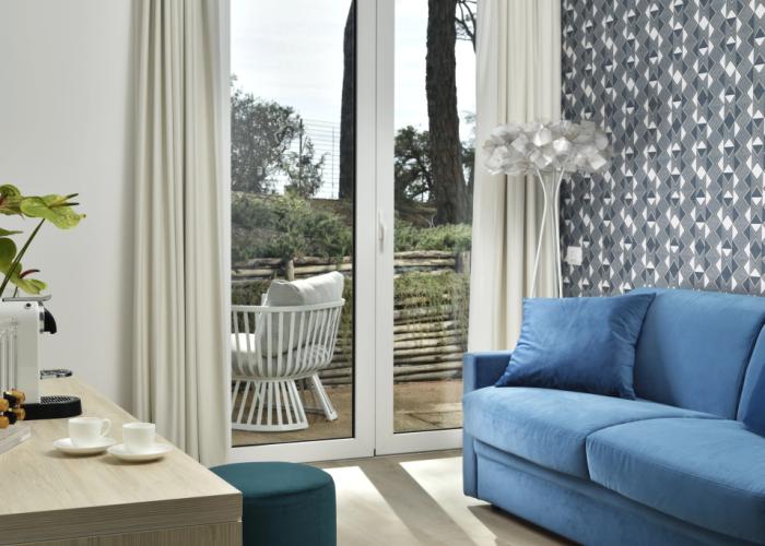 The Sense Experience Resort