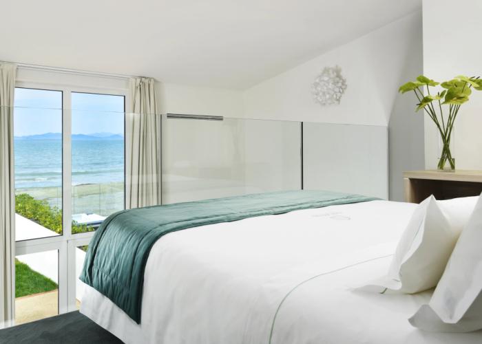 The Sense Experience Resort