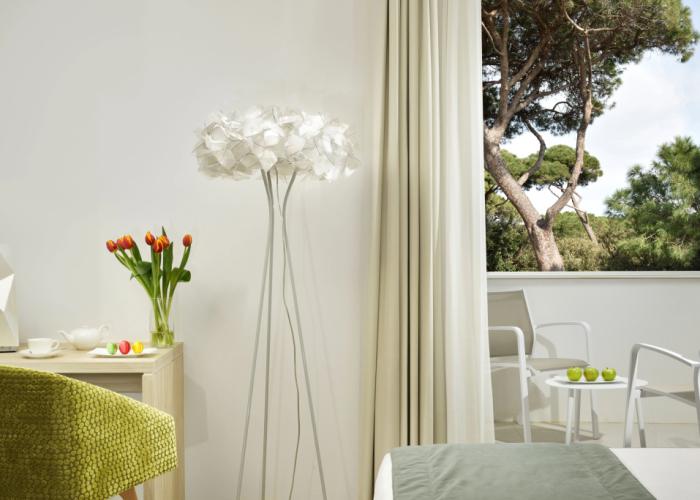 The Sense Experience Resort