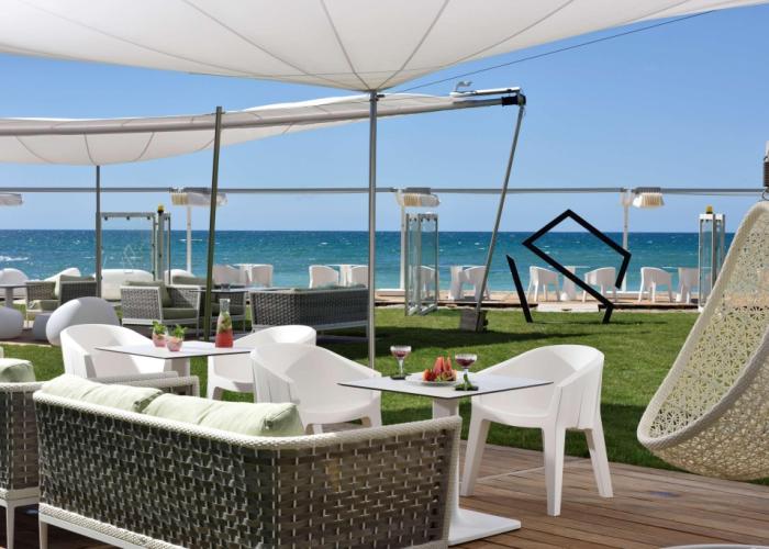 The Sense Experience Resort
