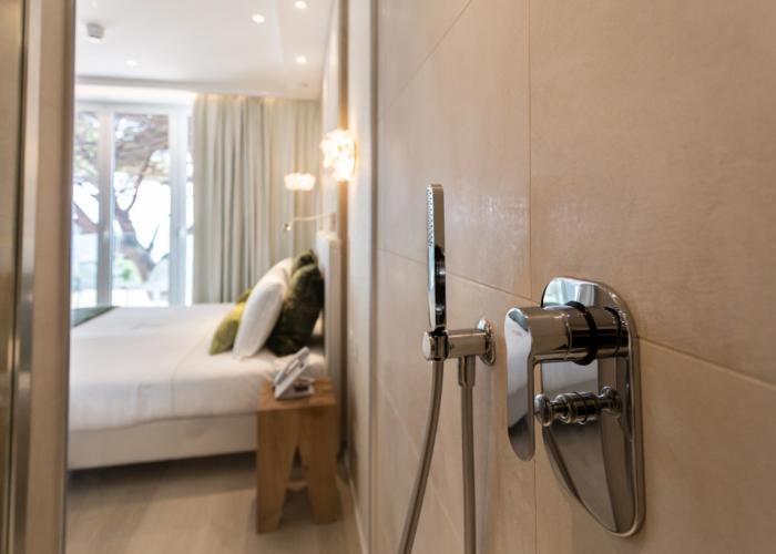 The Sense Experience Resort