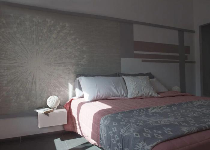 Nautilus B&B Suite Design