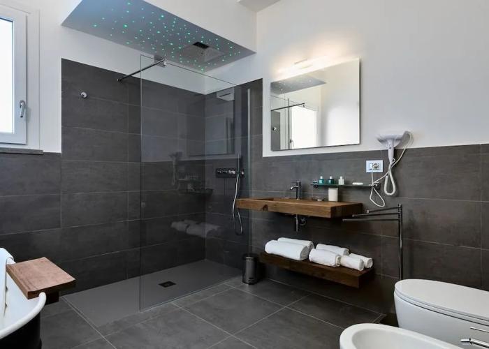 Nautilus B&B Suite Design