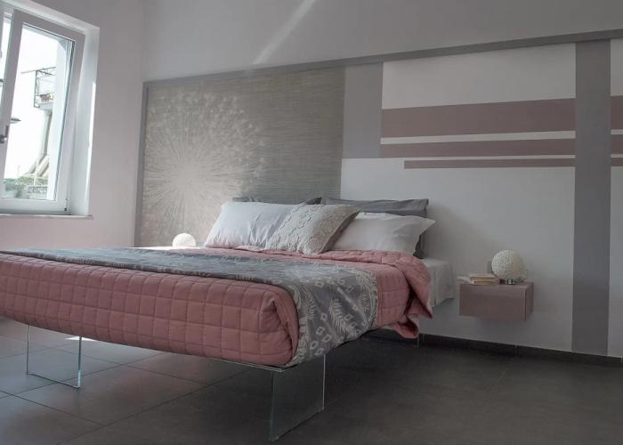 Nautilus B&B Suite Design