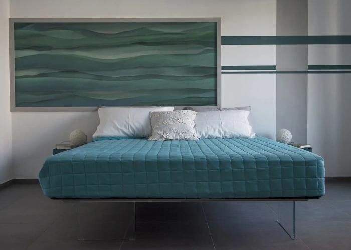 Nautilus B&B Suite Design