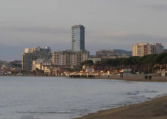 Bedo House Beach Front