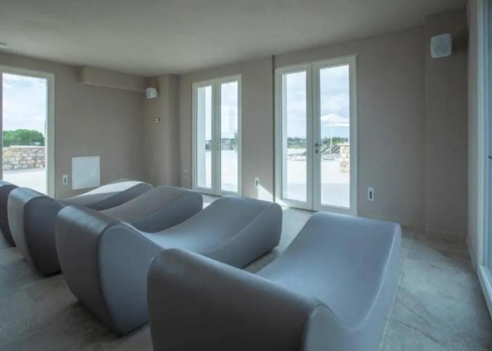 Riva Toscana Golf Resort & SPA