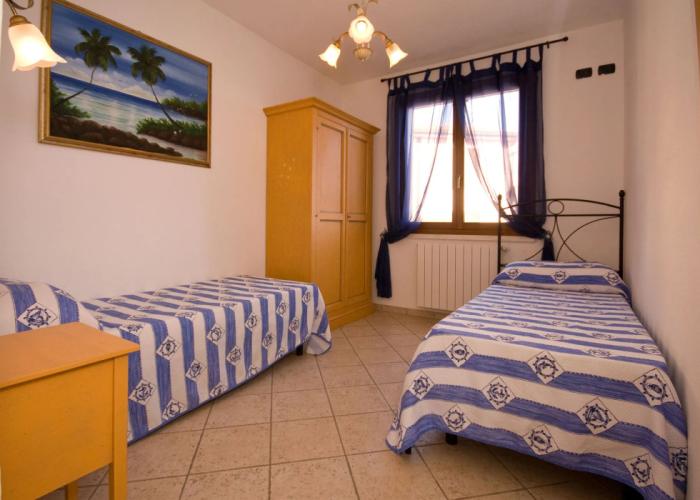 Follonica Apartments