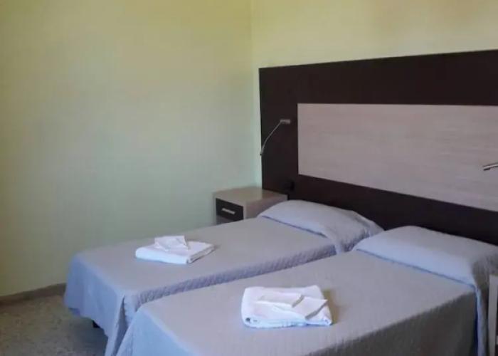 Hotel Hrs