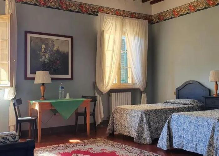 Soggiorno Dimora Del Grifo