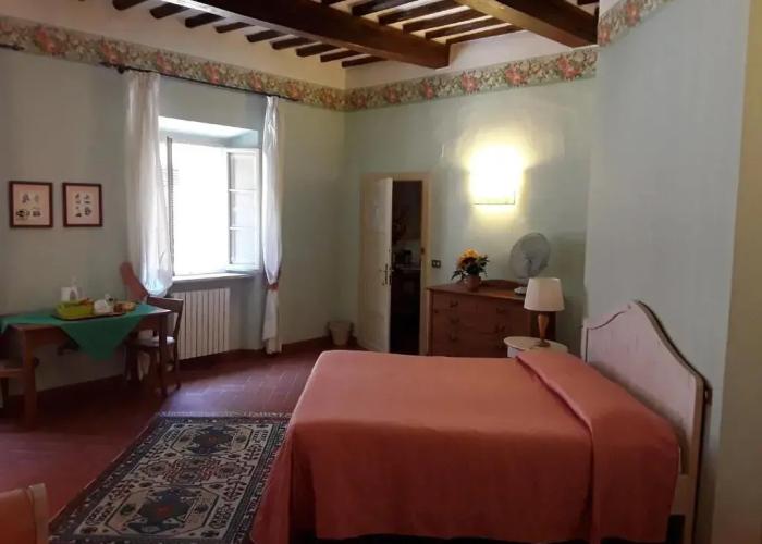 Soggiorno Dimora Del Grifo