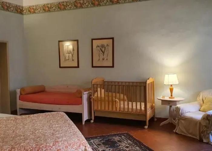 Soggiorno Dimora Del Grifo