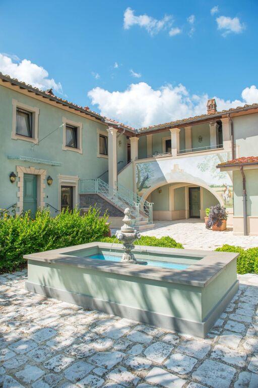 Relais Sassa al Sole