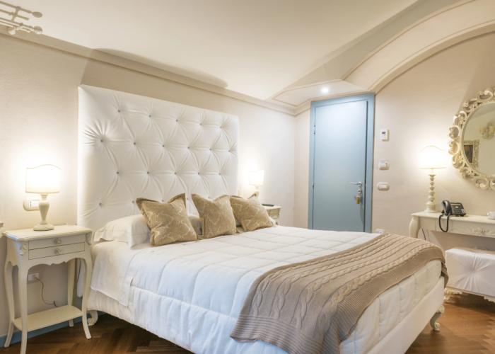 Relais Sassa al Sole