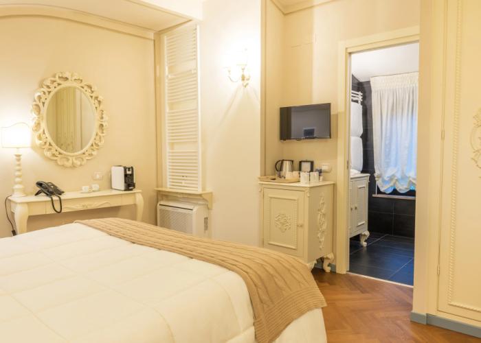 Relais Sassa al Sole