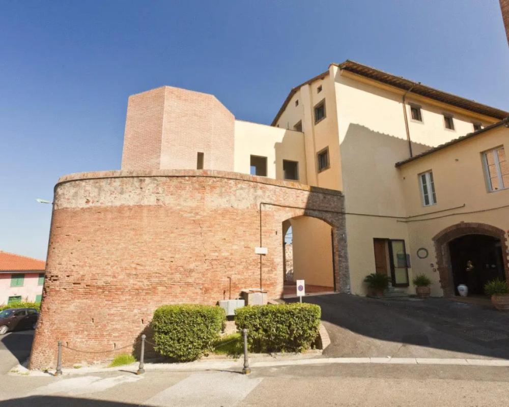 Hotel San Miniato