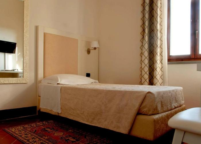Hotel San Miniato