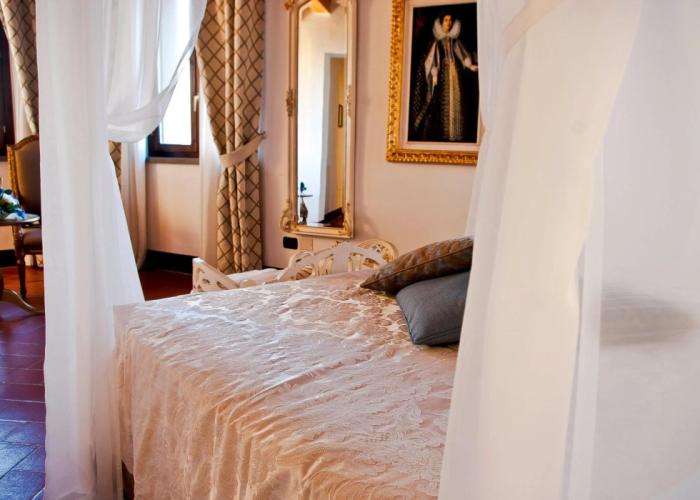 Hotel San Miniato