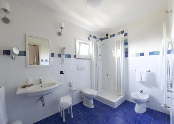 Hotel San Miniato