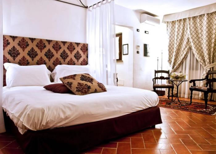 Hotel San Miniato