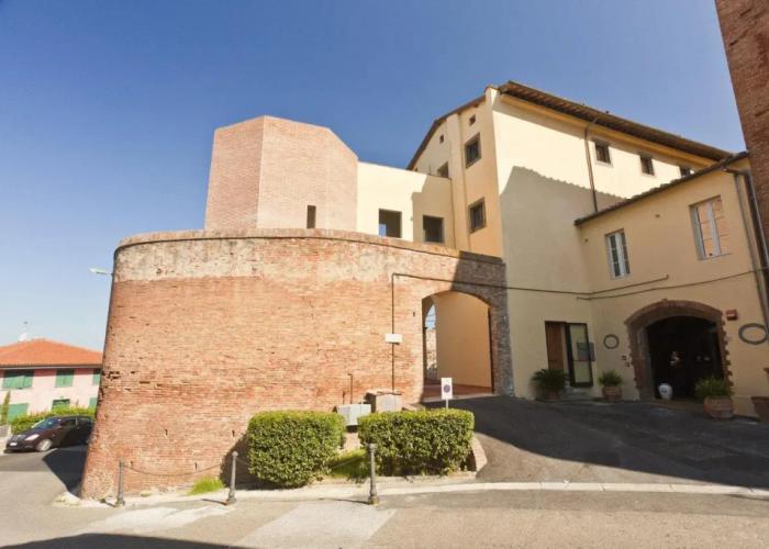 Hotel San Miniato