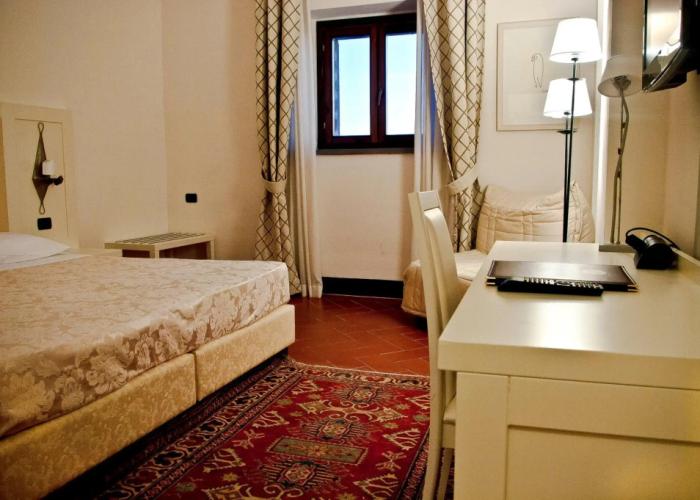 Hotel San Miniato