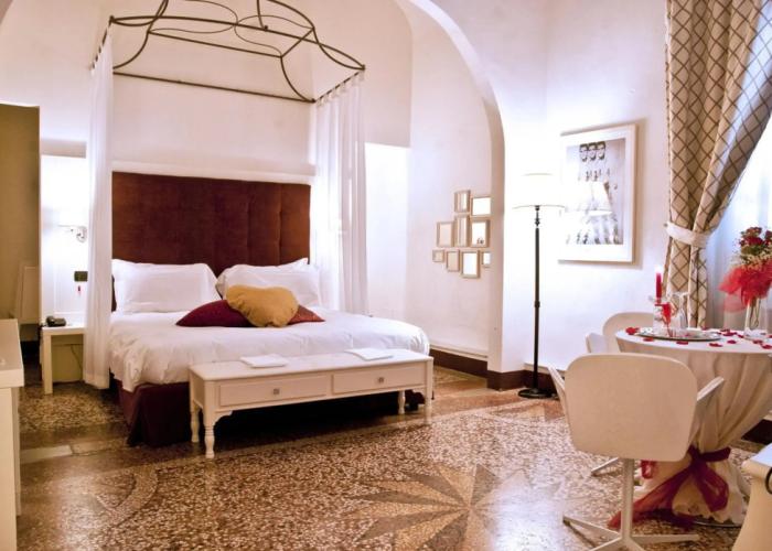 Hotel San Miniato
