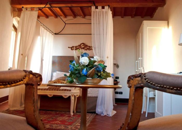 Hotel San Miniato
