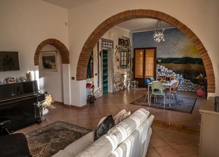B&B La Serra