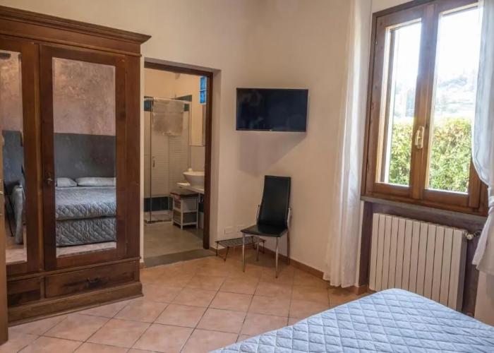 B&B La Serra