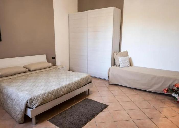 B&B La Serra