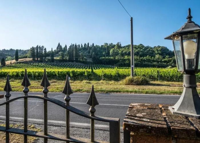 B&B La Serra