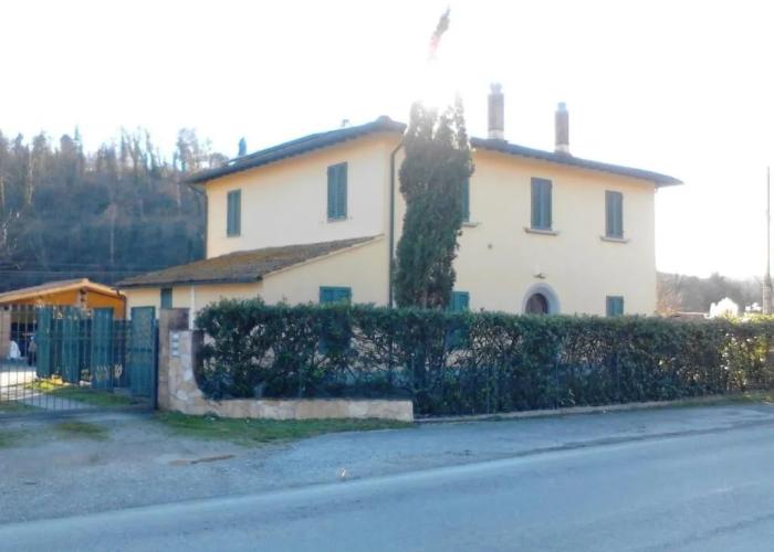B&B La Serra