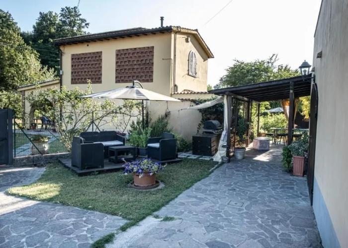 B&B La Serra