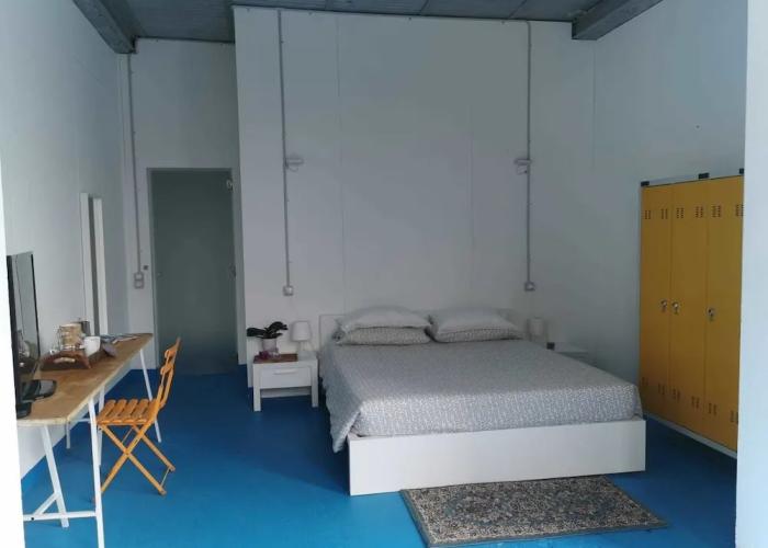 Akuaduulza B&B