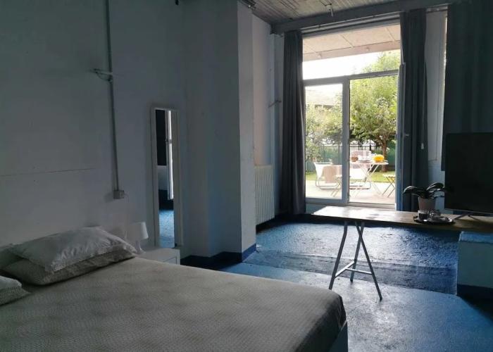 Akuaduulza B&B