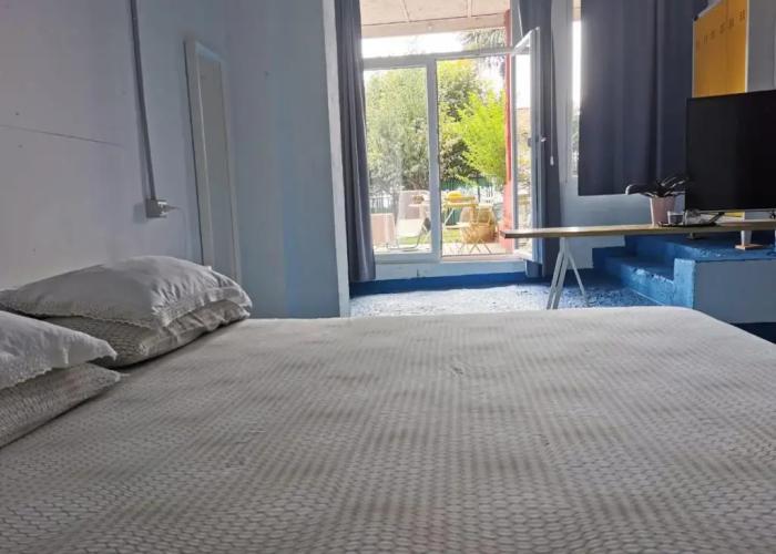 Akuaduulza B&B