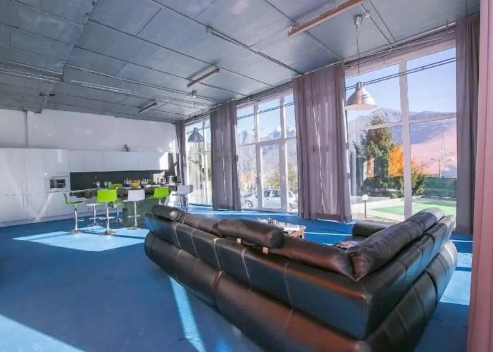 Akuaduulza B&B