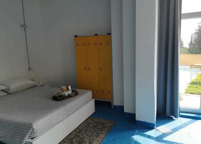 Akuaduulza B&B
