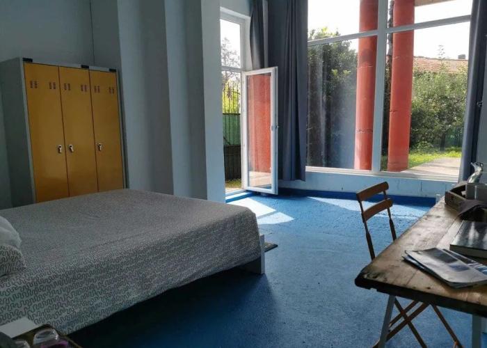 Akuaduulza B&B