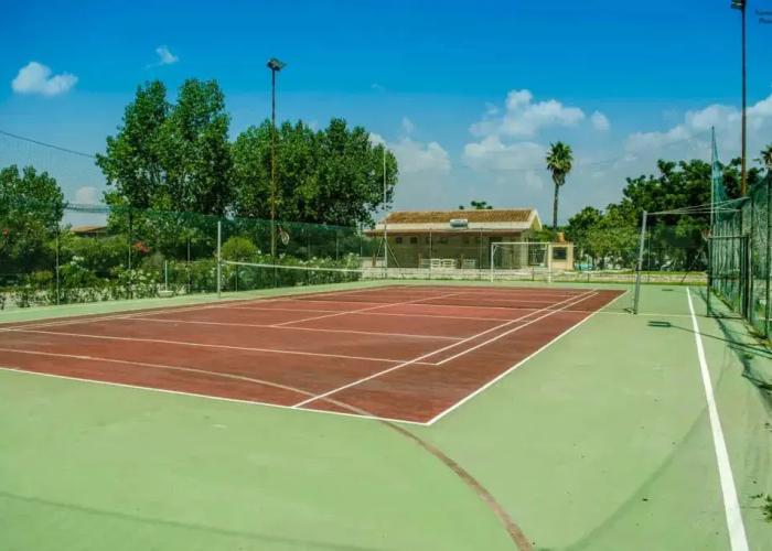 Villaggio Borgo degli Ulivi