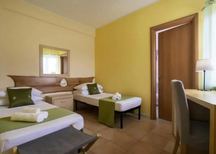 Villaggio Borgo degli Ulivi