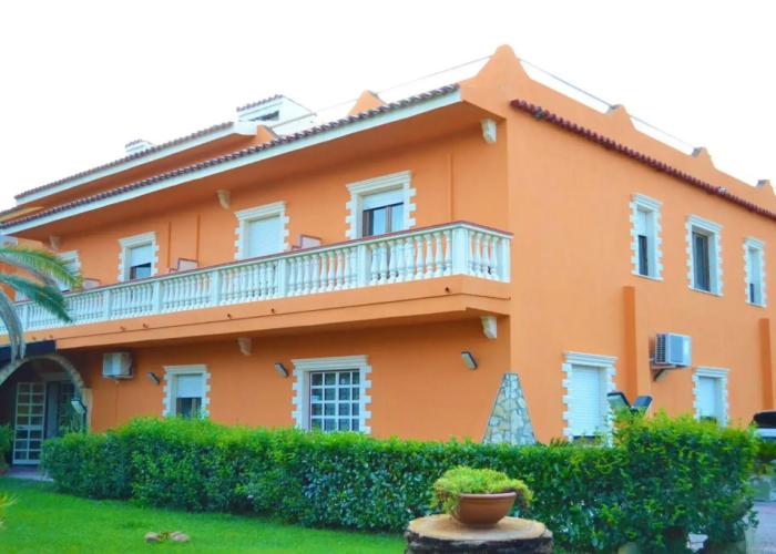 Hotel Costa Jonica