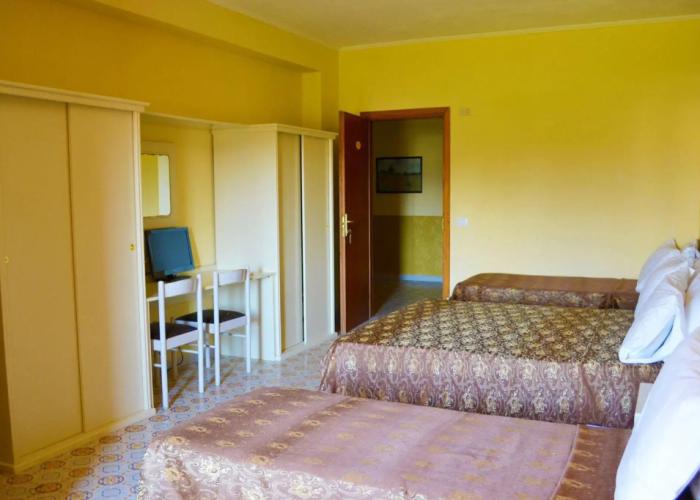 Hotel Costa Jonica