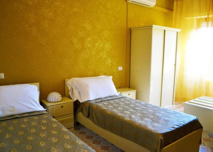 Hotel Costa Jonica
