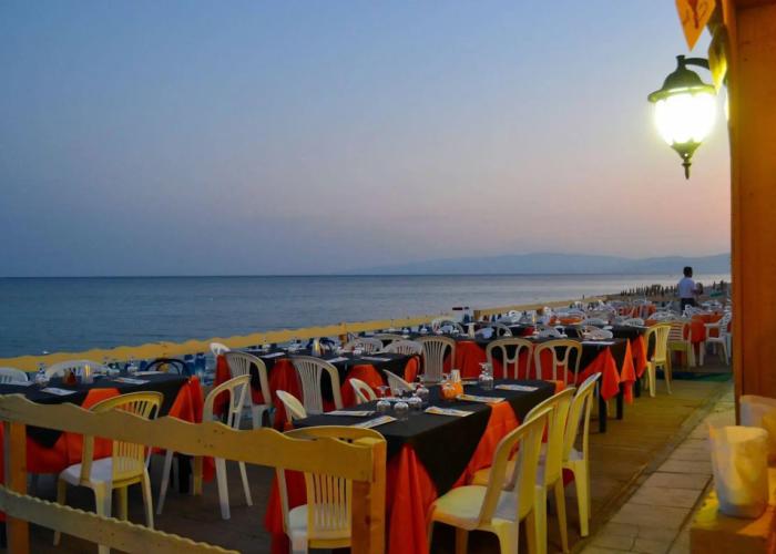 Hotel Costa Jonica