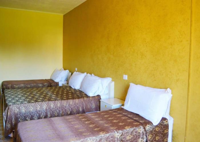 Hotel Costa Jonica
